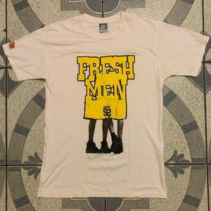 Michigan Nike Freshman Fab Five Large Jalen Rose